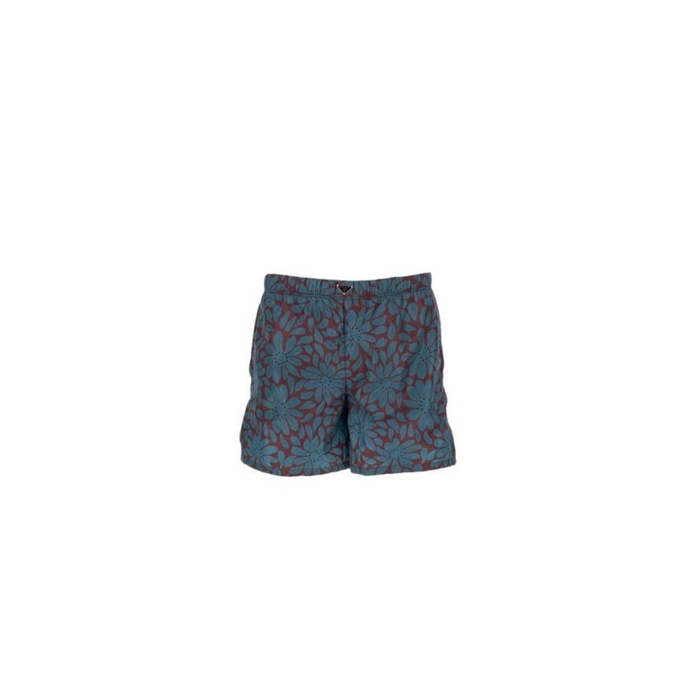 Prada Man Clothing Swimwear & Beach Fashion